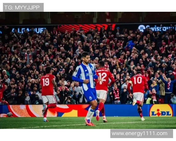 欧联杯前瞻分析贝蒂斯有望客场奏凯诺丁汉森林主场力克波尔图